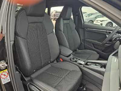 Audi A3 1.5 TFSI 150 HYBRIDE S LINE S TRONIC 7 (2026) - Photo 12