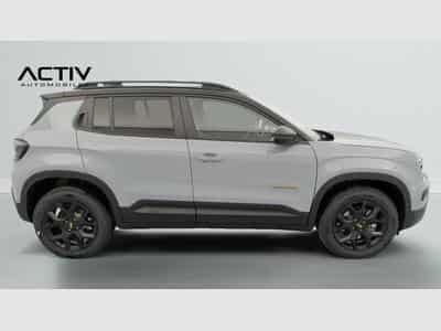 Jeep Avenger 1.2 Turbo T3 145 ch BVR6 4xe The North Face (2026) - Foto 8