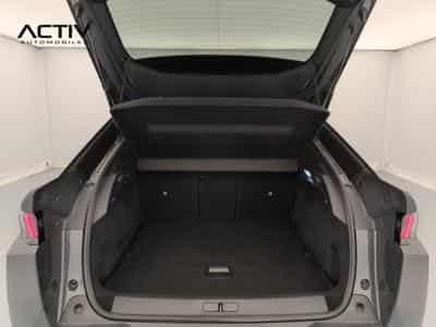 Peugeot 3008 Hybrid 145 e-DCS6 Allure (2025) - Foto 11