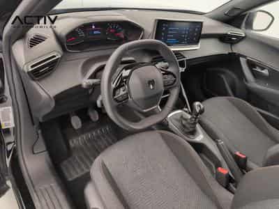 Peugeot 2008 100 S&S BVM6 Style (2025) - Foto 15