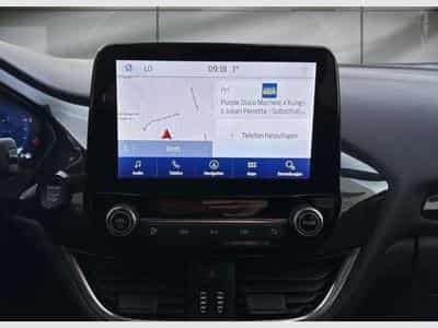 Ford Puma -39% 1.0 HYB 155cv BVA ST Line +GPS+CAM+LED+Opts (2023) - Foto 7