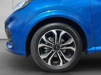 Ford Puma -39% 1.0 HYB 155cv BVA ST Line +GPS+CAM+LED+Opts (2023) - Foto 8