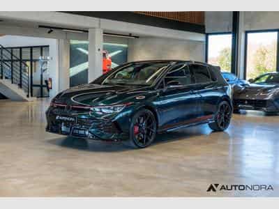 VW Golf VIII GTI Edition 50 (2026) - Photo 1