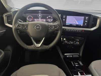 Opel Mokka Elegance (2023) - Photo 9
