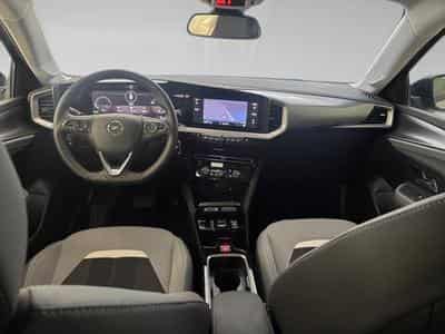 Opel Mokka Elegance (2023) - Photo 8
