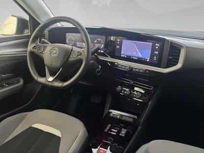 Opel Mokka Elegance (2023) - Photo 14