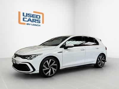 VW Golf R-Line+BVM+Navi+LED (2023) - Photo 4