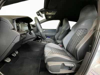 VW Golf R-Line+BVM+Navi+LED (2023) - Photo 9