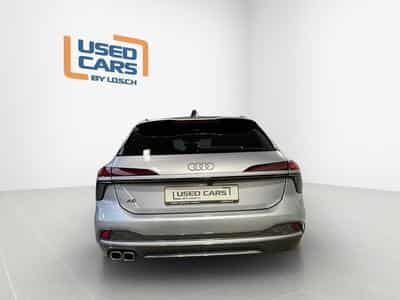 Audi A6 Avant+S-Tronic+TDI+P.Business (2025) - Photo 7