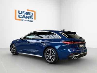 Audi S5 AVANT+Quattro+TechPlus+AHK+Pano+StandH. (2025) - Photo 5