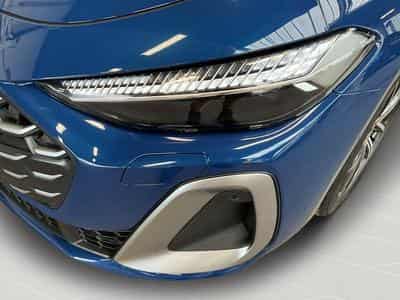 Audi S5 AVANT+Quattro+TechPlus+AHK+Pano+StandH. (2025) - Photo 9