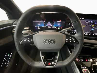 Audi S5 AVANT+Quattro+TechPlus+AHK+Pano+StandH. (2025) - Photo 12