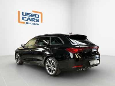 Seat Leon ST+FR+DSG+Led+Kessy+LM18+DAB (2025) - Photo 5