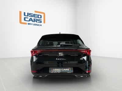 Seat Leon ST+FR+DSG+Led+Kessy+LM18+DAB (2025) - Photo 7