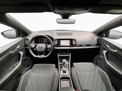 Skoda Karoq Sportline+DSG+4x4+P.Travel+StandH.+P.Performance+Canton (2024) - Foto 2