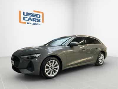 Audi A5 Avant+S-Tronic+S-line+P.Business+AHK+LM18 (2025) - Photo 4