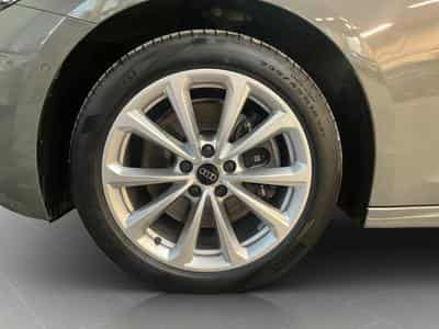 Audi A5 Avant+S-Tronic+S-line+P.Business+AHK+LM18 (2025) - Photo 8
