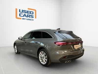 Audi A5 Avant+S-Tronic+S-line+P.Business+AHK+LM18 (2025) - Photo 6