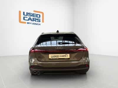 Audi A5 Avant+S-Tronic+S-line+P.Business+AHK+LM18 (2025) - Photo 7