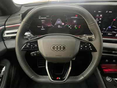 Audi A5 Avant+S-Tronic+S-line+P.Business+AHK+LM18 (2025) - Photo 11
