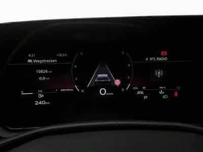 Audi A5 Avant+S-Tronic+S-line+P.Business+AHK+LM18 (2025) - Photo 12