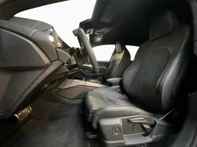 Audi A5 Avant+S-Tronic+S-line+P.Business+AHK+LM18 (2025) - Photo 10