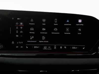 Audi A5 Avant+S-Tronic+S-line+P.Business+AHK+LM18 (2025) - Photo 14