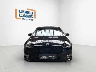 Skoda Fabia Monte-carlo+DSG+LED+NAVI+DAB (2025) - Photo 3