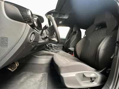 Skoda Fabia Monte-carlo+DSG+LED+NAVI+DAB (2025) - Photo 10
