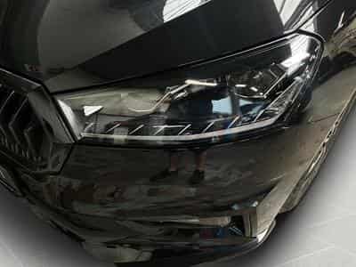 Skoda Fabia Monte-carlo+DSG+LED+NAVI+DAB (2025) - Photo 9