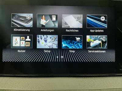 Skoda Fabia Monte-carlo+DSG+LED+NAVI+DAB (2025) - Photo 14