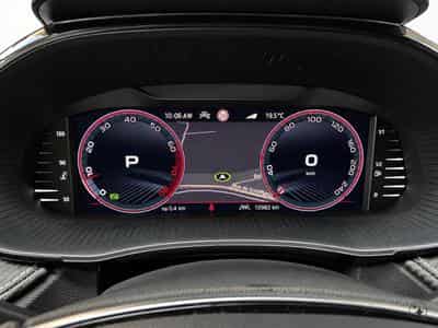 Skoda Fabia Monte-Carlo+DSG+Kessy-Full+LM18+P.Charging+P.Park&go+P.Famil (2025) - Photo 11