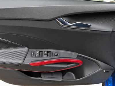 Skoda Fabia Monte-Carlo+DSG+Kessy-Full+LM18+P.Charging+P.Park&go+P.Famil (2025) - Photo 14