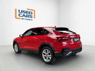 Audi Q3 SB+S-line+S-Tronic+35TFSI+P.Premium+AHK+LED+NAVI (2024) - Foto 5