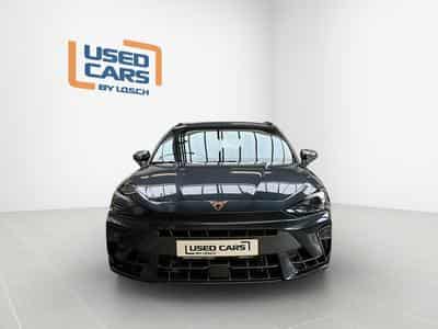 Cupra Leon ST+VZ+Evo+DSG+4Drive+Sennheiser+AHK+Pure-Performance (2025) - Foto 3
