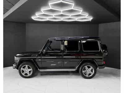 Mercedes G 500 V8 AMG - Full service (2018) - Photo 2