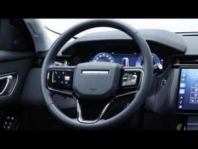 Land-Rover Range Rover Velar D200 S AWD Auto (2024) - Foto 14