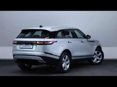 Land-Rover Range Rover Velar D200 S AWD Auto (2024) - Foto 4
