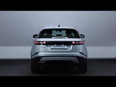 Land-Rover Range Rover Velar D200 S AWD Auto (2024) - Foto 5