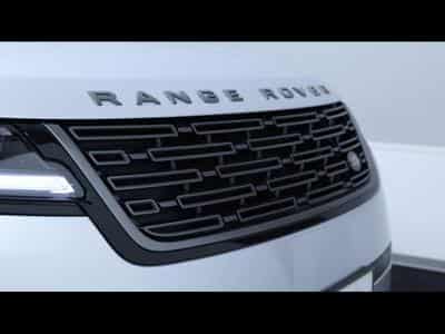 Land-Rover Range Rover Velar D200 S AWD Auto (2024) - Foto 8