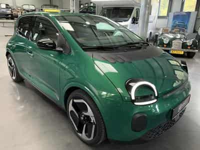 Renault Twingo Techno 80ch Urban Range (2026) - Photo 1