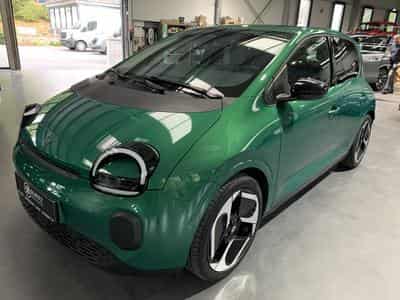 Renault Twingo Techno 80ch Urban Range (2026) - Photo 6