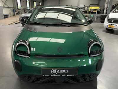 Renault Twingo Techno 80ch Urban Range (2026) - Photo 7