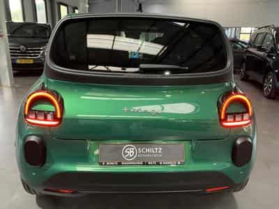 Renault Twingo Techno 80ch Urban Range (2026) - Photo 4