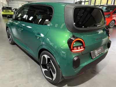 Renault Twingo Techno 80ch Urban Range (2026) - Photo 5