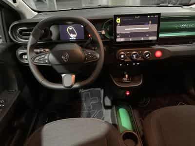 Renault Twingo Techno 80ch Urban Range (2026) - Photo 10