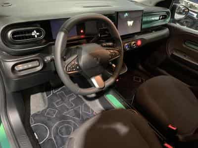 Renault Twingo Techno 80ch Urban Range (2026) - Photo 9