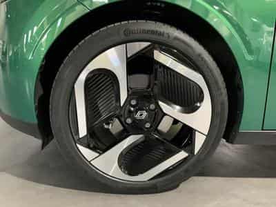 Renault Twingo Techno 80ch Urban Range (2026) - Photo 8