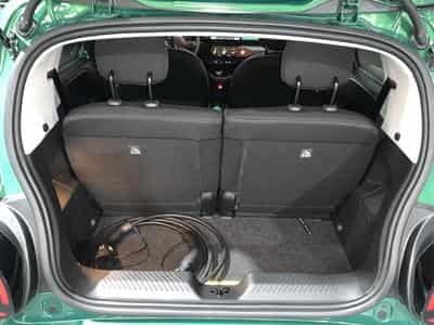 Renault Twingo Techno 80ch Urban Range (2026) - Photo 13