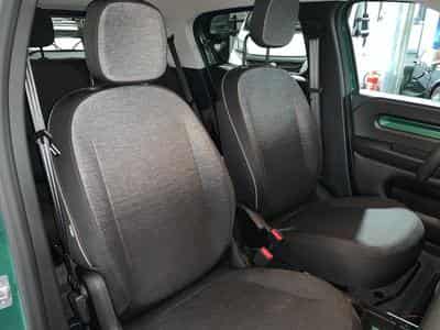 Renault Twingo Techno 80ch Urban Range (2026) - Photo 11